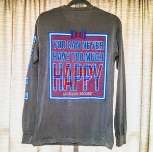 Jadelynn Brooke Deerly Southern Attire T-shirt
